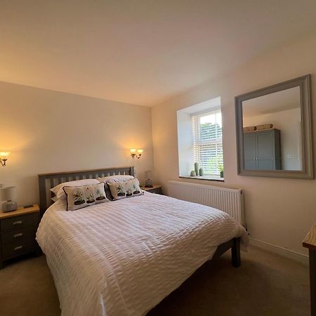 Stunning Home With Stargazing Room Near Kielder Water Greenhaugh Exterior foto