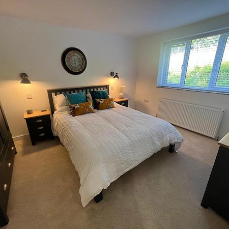 Stunning Home With Stargazing Room Near Kielder Water Greenhaugh Exterior foto