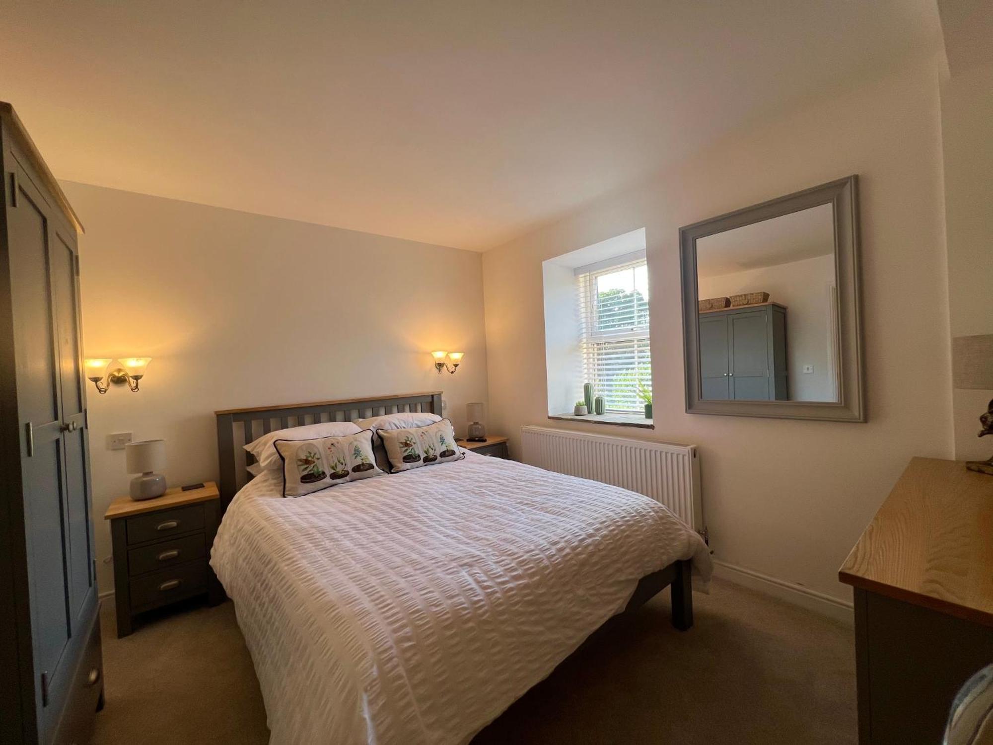 Stunning Home With Stargazing Room Near Kielder Water Greenhaugh Exterior foto