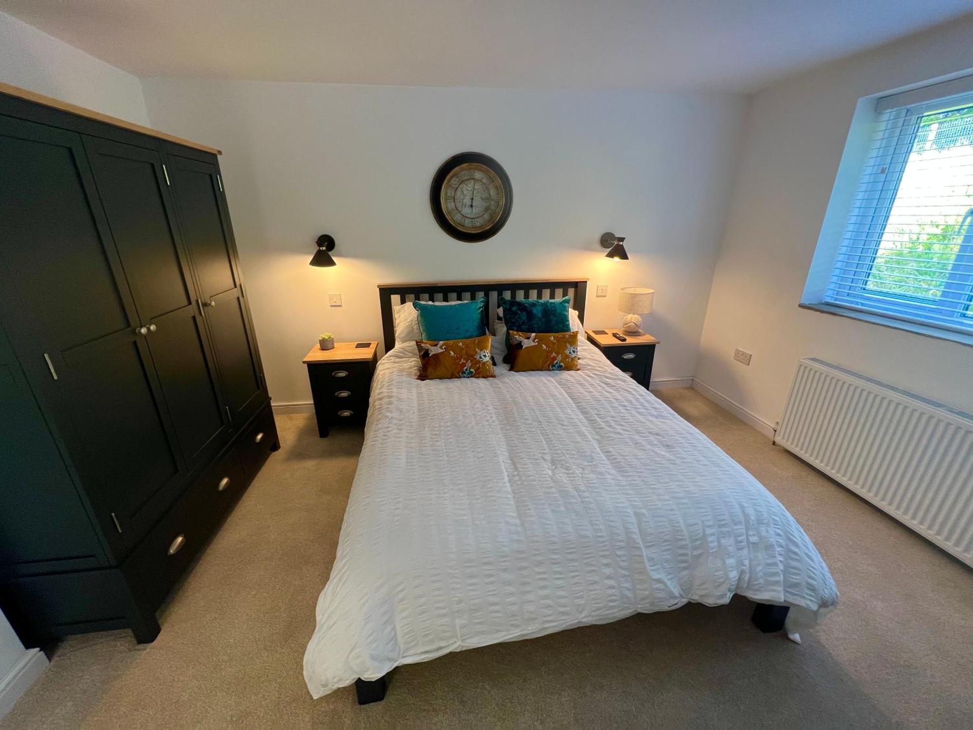 Stunning Home With Stargazing Room Near Kielder Water Greenhaugh Exterior foto