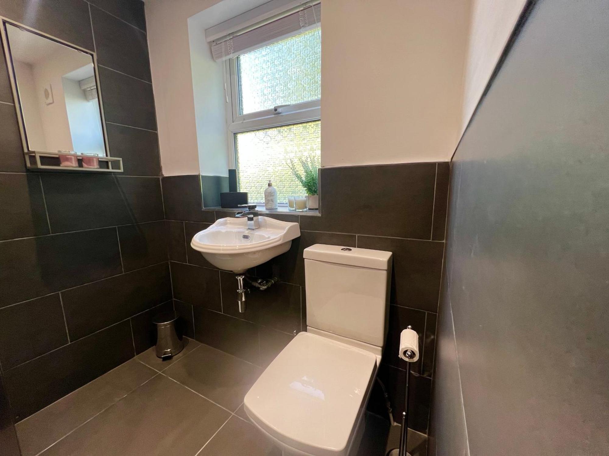 Stunning Home With Stargazing Room Near Kielder Water Greenhaugh Exterior foto