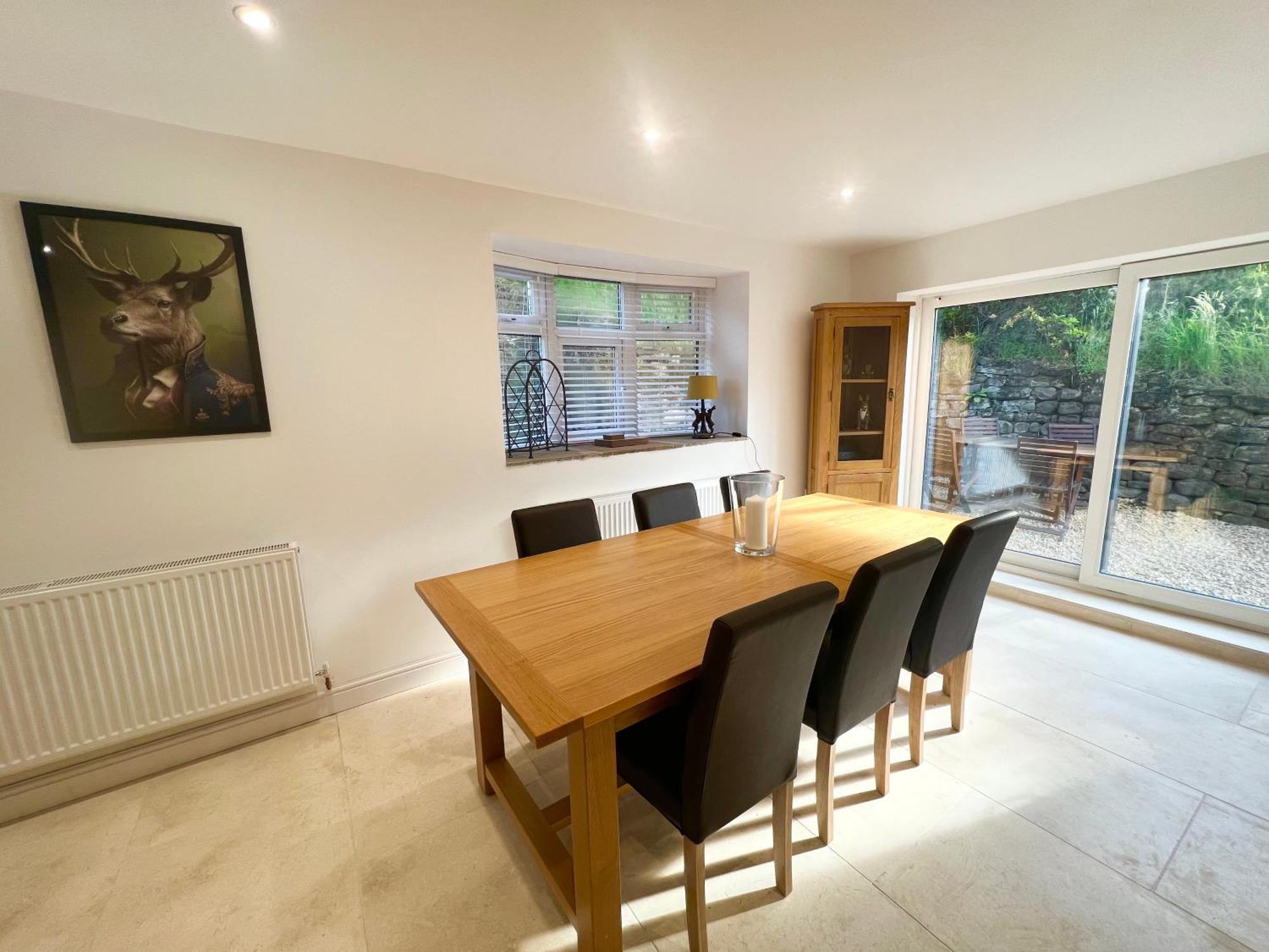 Stunning Home With Stargazing Room Near Kielder Water Greenhaugh Exterior foto