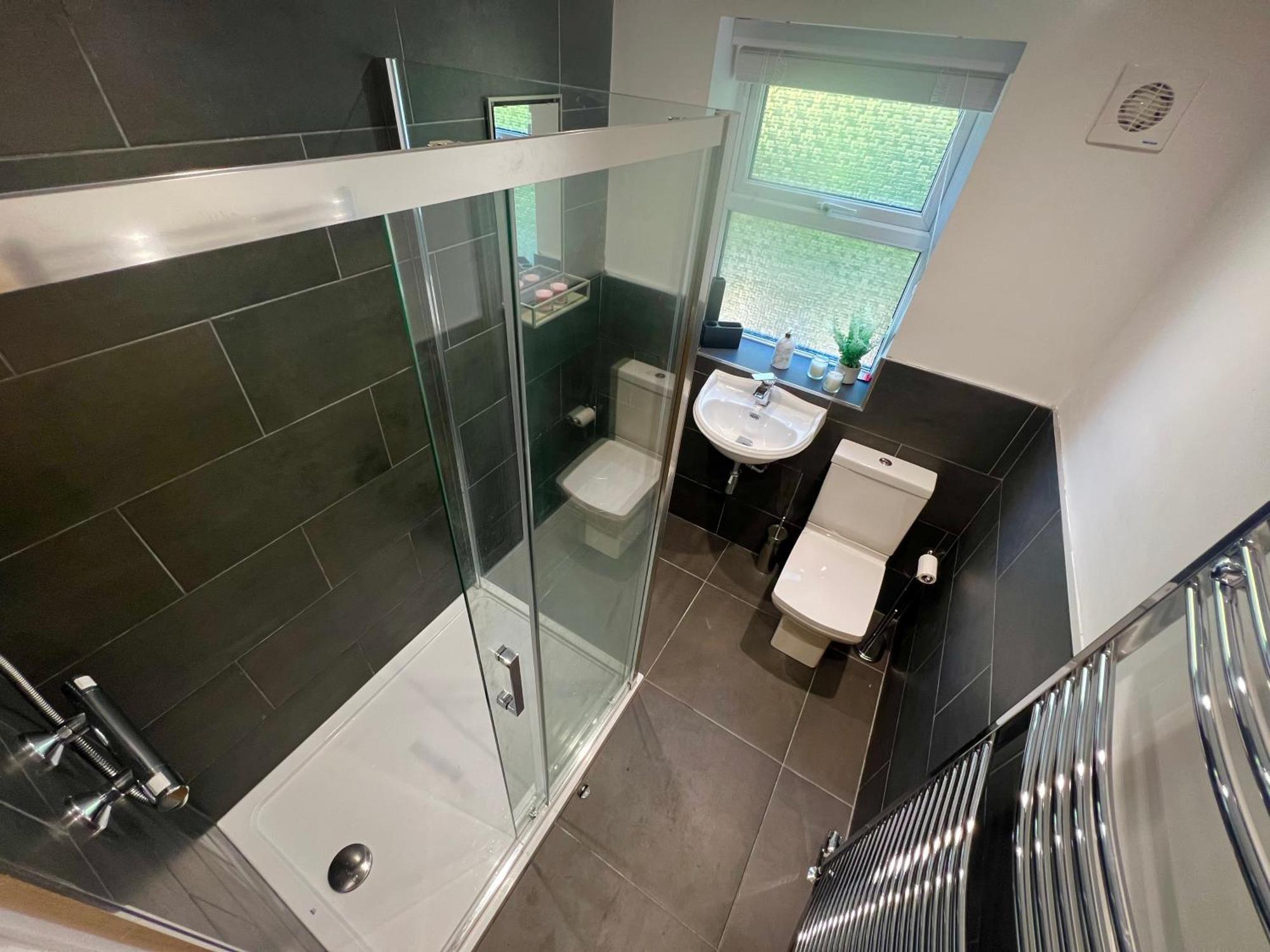 Stunning Home With Stargazing Room Near Kielder Water Greenhaugh Exterior foto