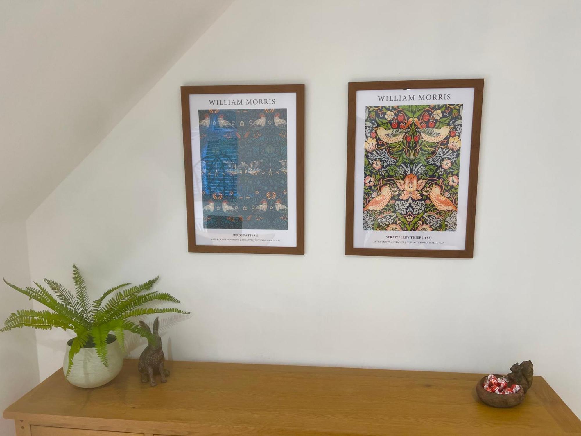 Stunning Home With Stargazing Room Near Kielder Water Greenhaugh Exterior foto