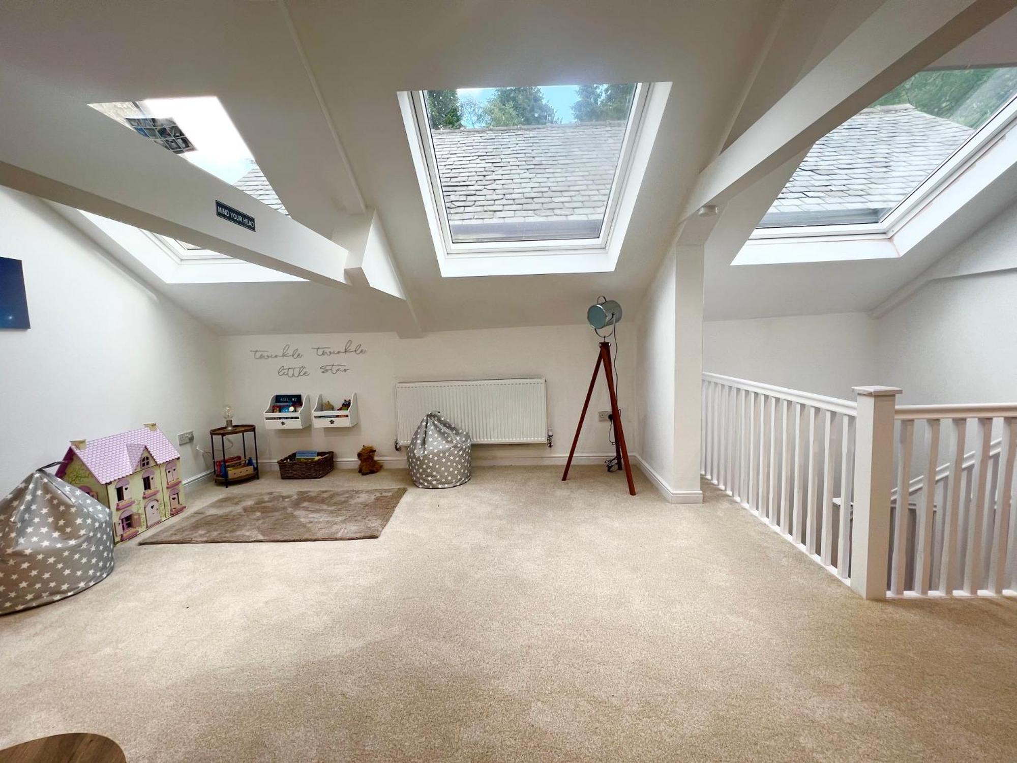 Stunning Home With Stargazing Room Near Kielder Water Greenhaugh Exterior foto
